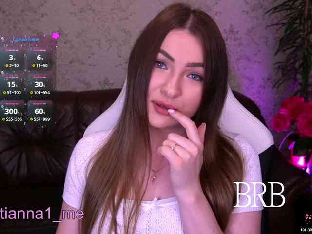 Tianna_me webcam