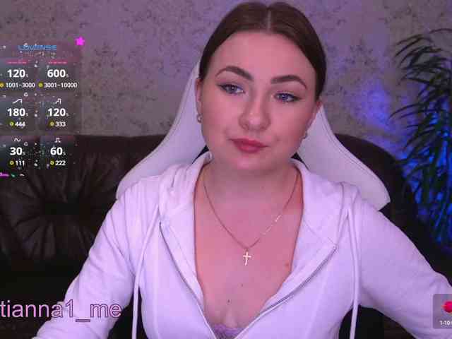 Tianna_me webcam
