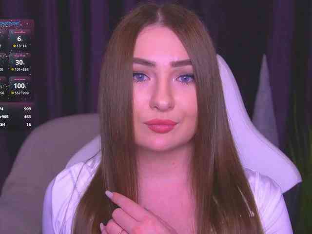 kriss-kisa Live Webcam on BongaCams