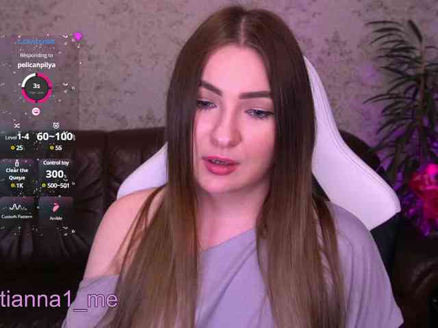 sex live cam Kriss-kisa