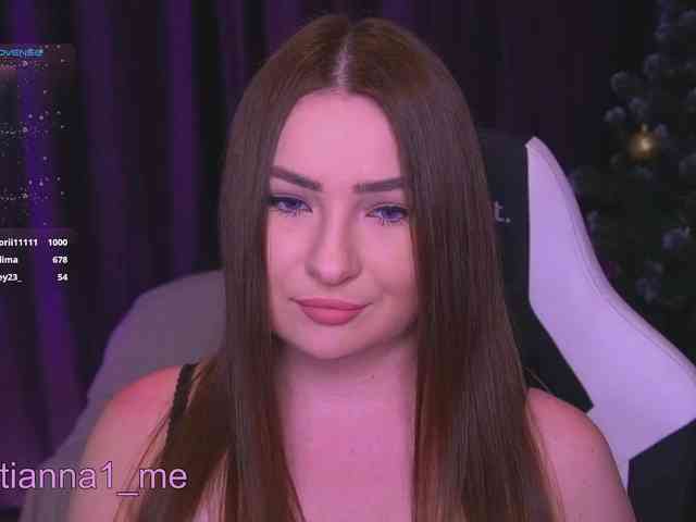 Tianna_me webcam
