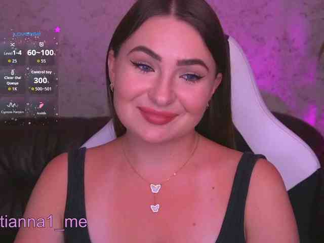 Tianna_me webcam