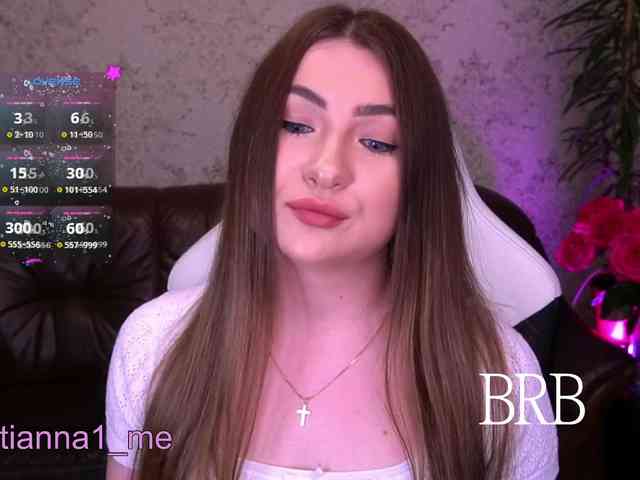 Tianna_me webcam