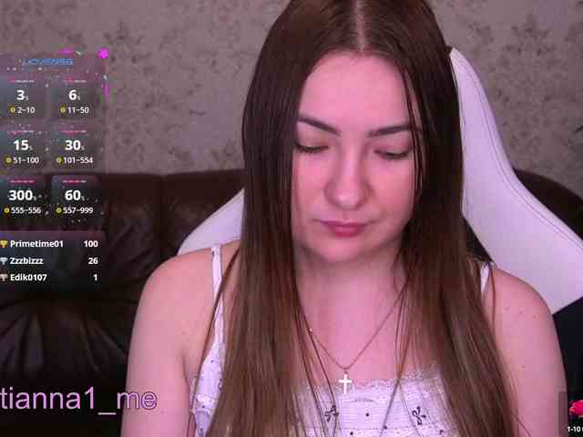Tianna_me webcam