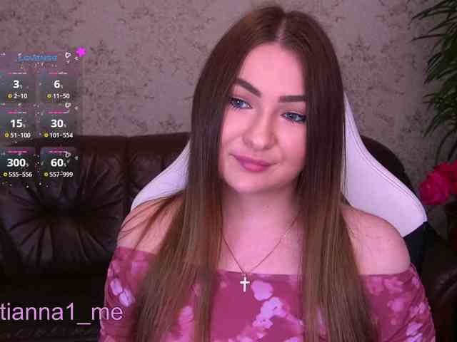 Tianna_me webcam