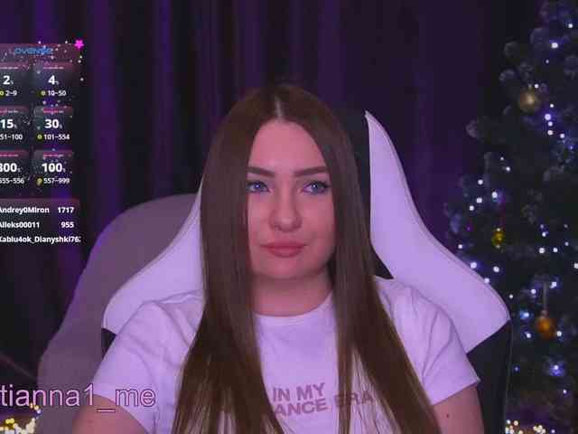 Tianna_me webcam