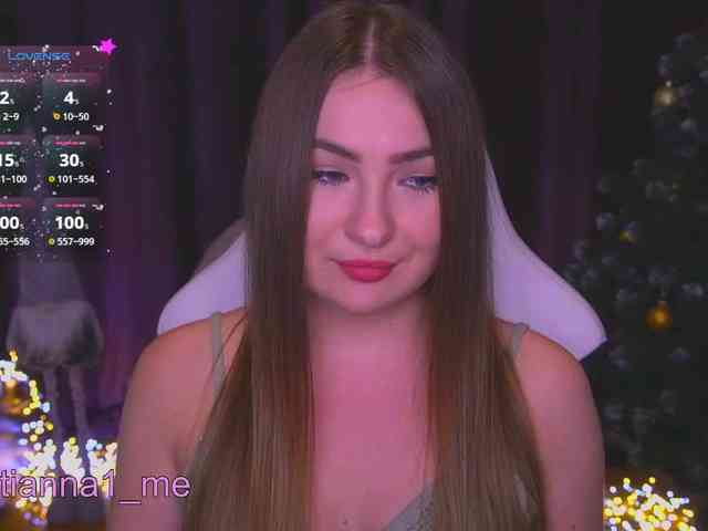 Tianna_me webcam
