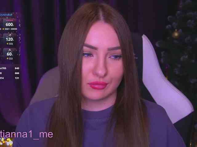 Tianna_me webcam