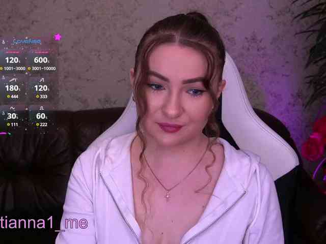 Tianna_me webcam