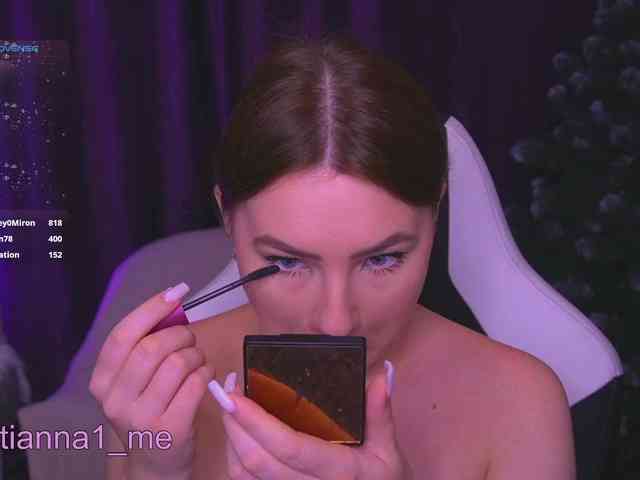 Tianna_me webcam