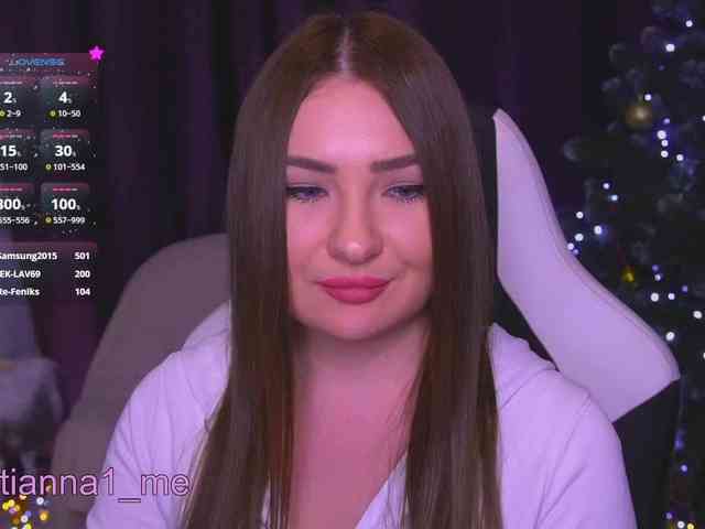 Tianna_me webcam