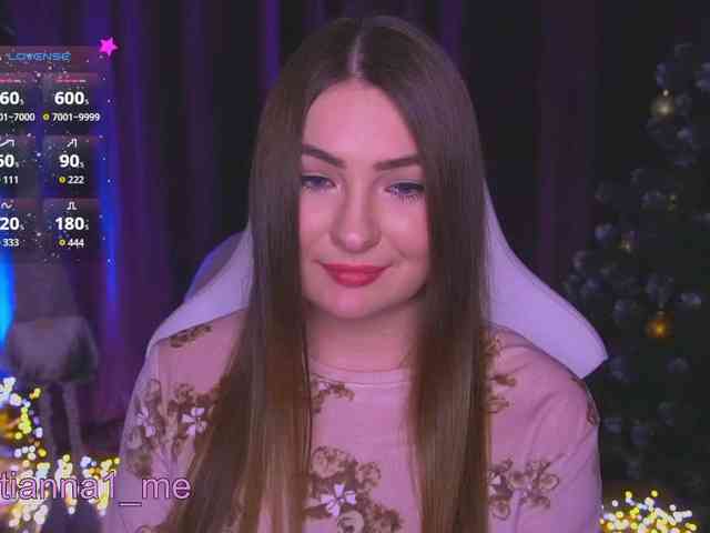 Tianna_me webcam
