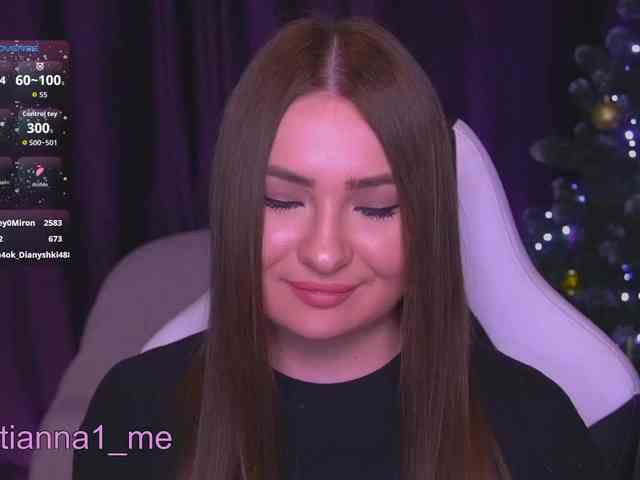 Tianna_me webcam