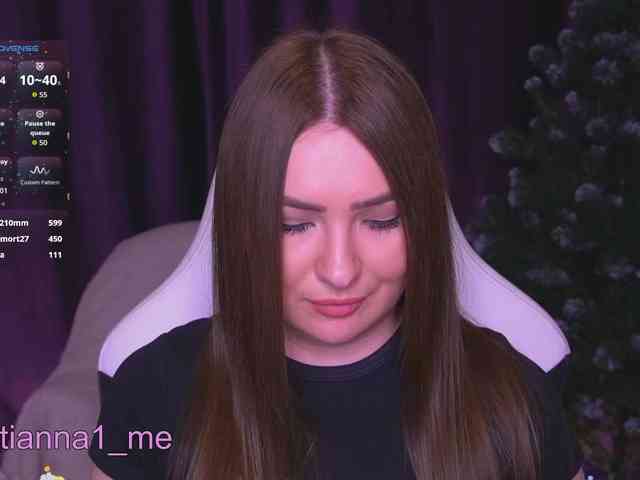 Tianna_me webcam