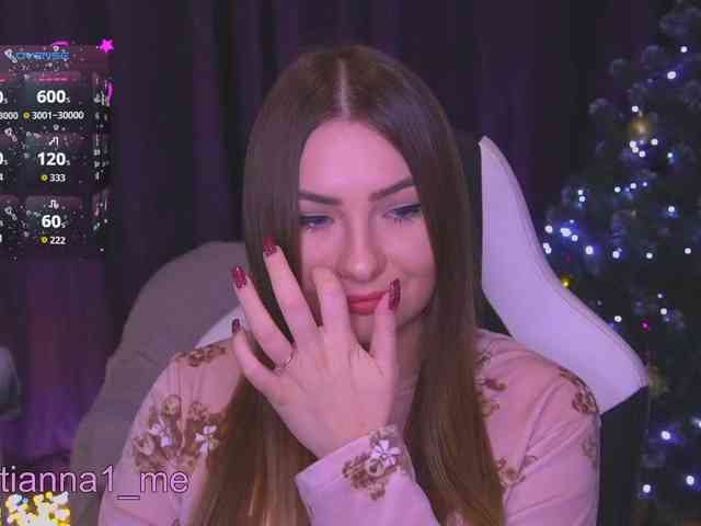 Tianna_me webcam