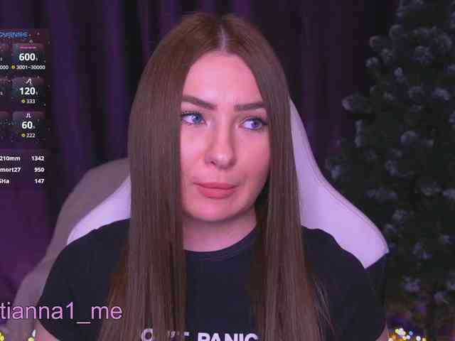 Tianna_me webcam