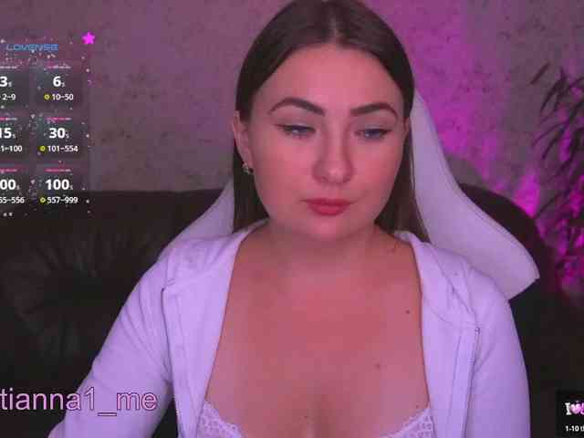 Tianna_me webcam