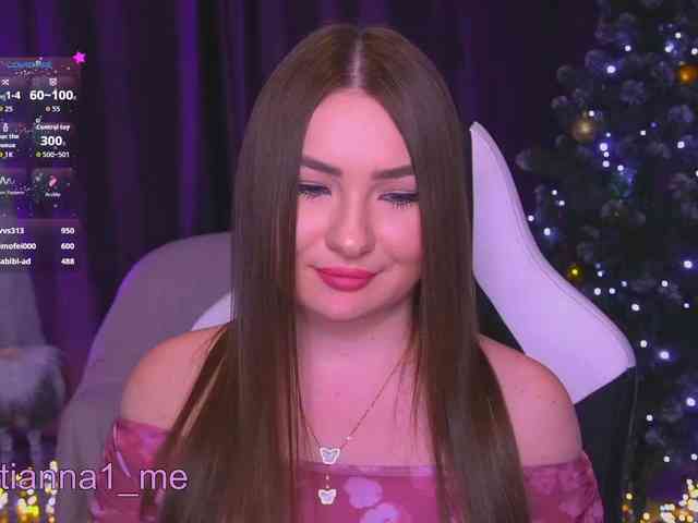 Tianna_me webcam
