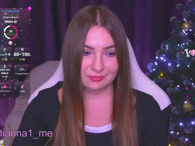 Tianna_me webcam