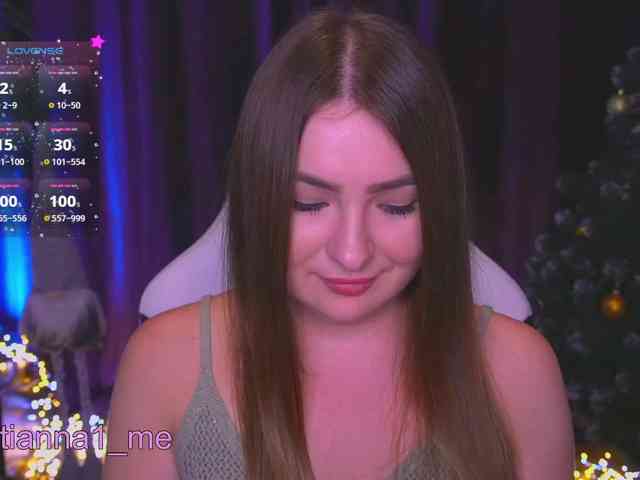 Tianna_me webcam