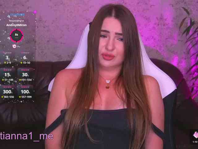 Tianna_me webcam