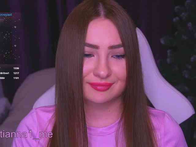 Tianna_me webcam
