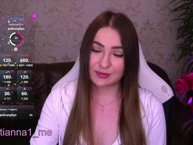 Tianna_me webcam