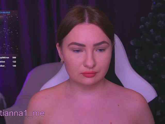 Tianna_me webcam