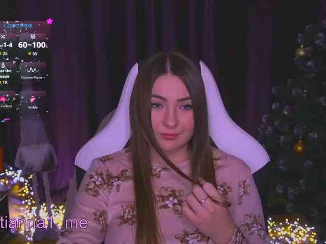 Tianna_me webcam