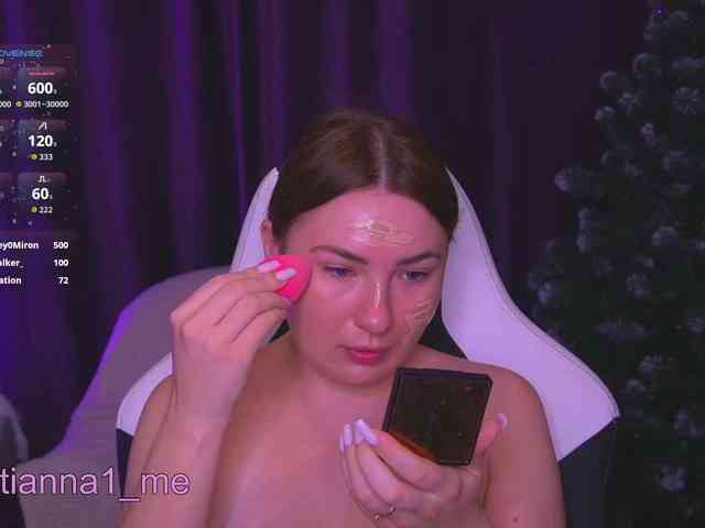 Tianna_me webcam