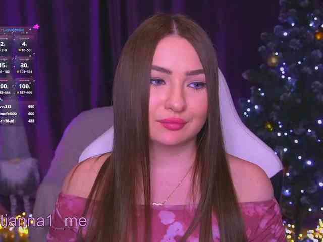Tianna_me webcam