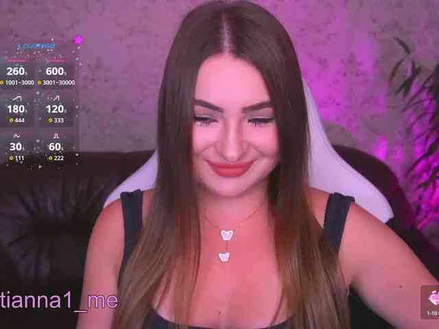 Tianna_me webcam
