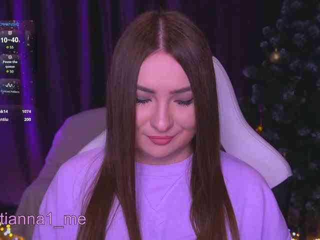 Tianna_me webcam