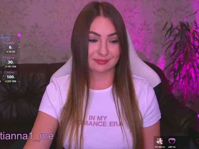 Tianna_me webcam