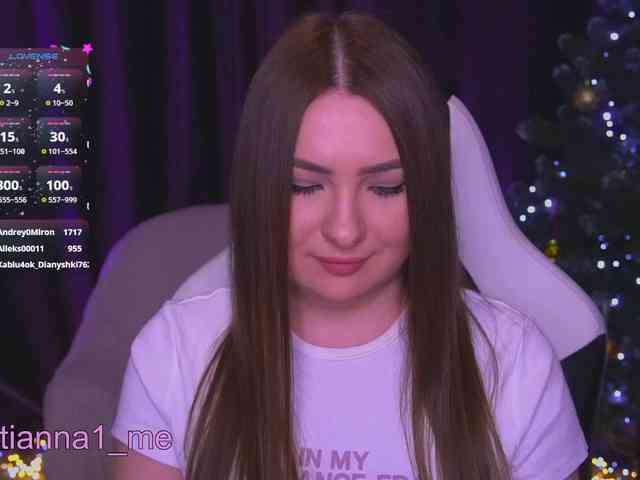 Tianna_me webcam