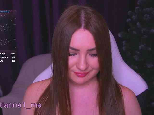 Tianna_me webcam
