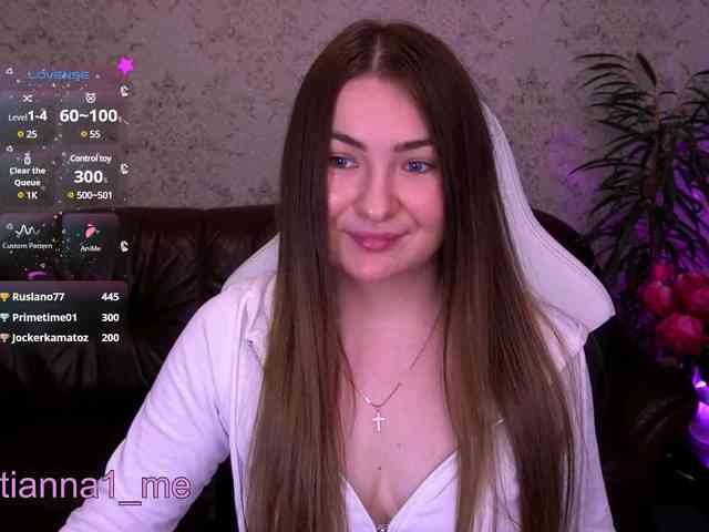Tianna_me webcam