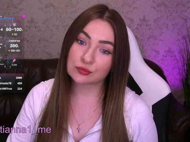 Tianna_me webcam