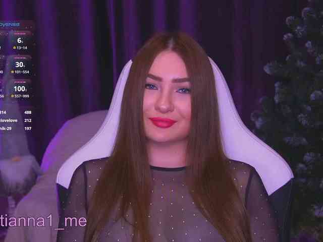 Tianna_me webcam