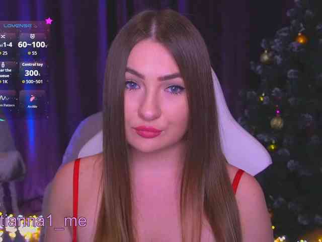 Tianna_me webcam