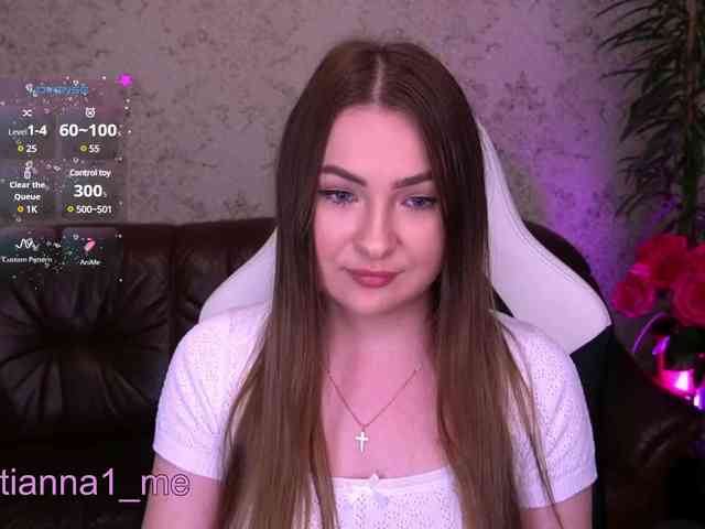 Tianna_me webcam