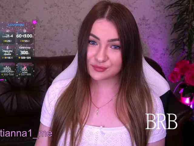 Tianna_me webcam