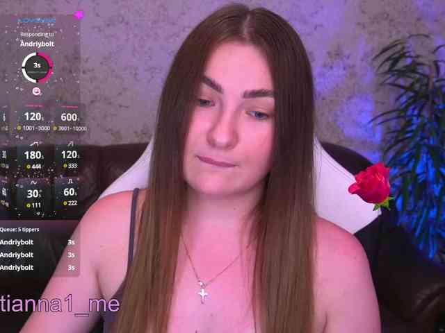 Tianna_me webcam