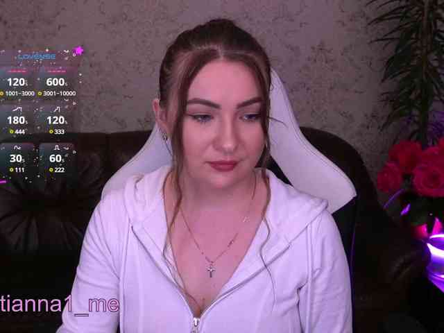 Tianna_me webcam