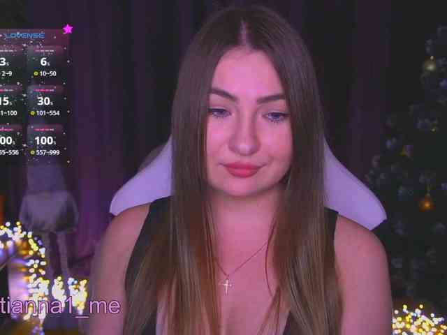 Tianna_me webcam