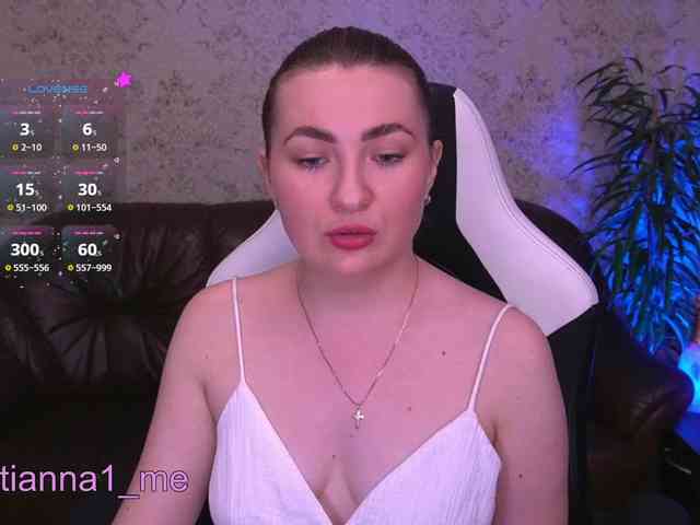 Tianna_me webcam