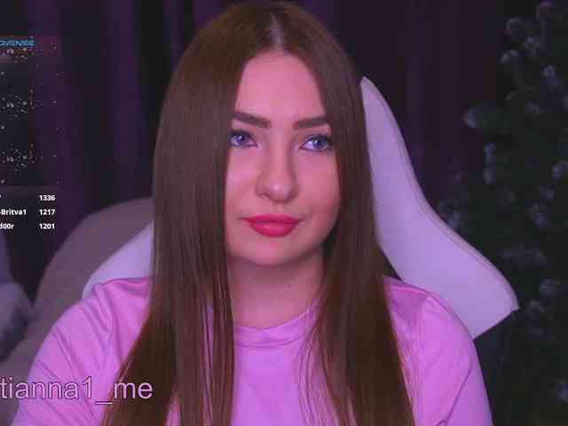 Tianna_me webcam