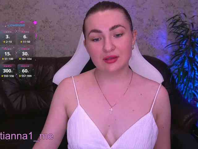 Tianna_me webcam