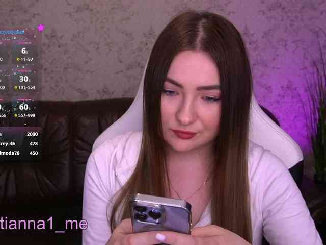 Tianna_me webcam