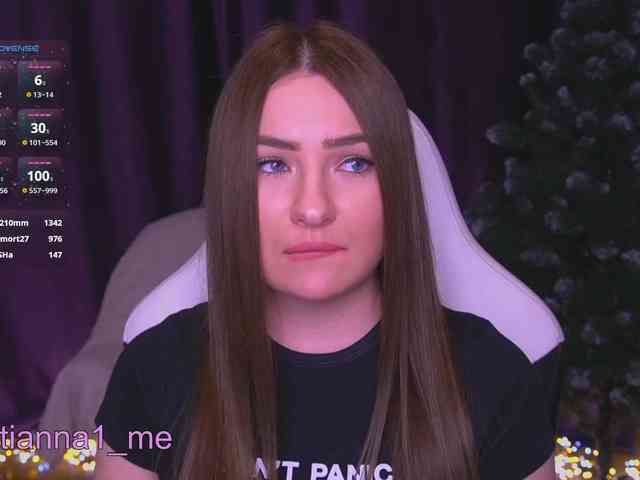 Tianna_me webcam